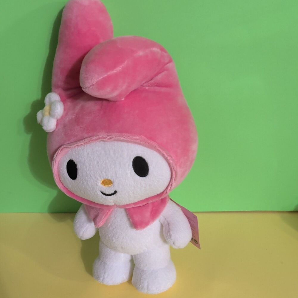 Sanrio My Melody Plush Made by Gund 12 Inch